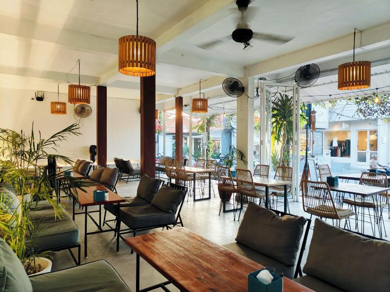 Ashana Hotel Uluwatu image