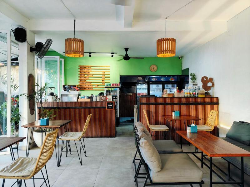 Ashana Hotel Uluwatu image