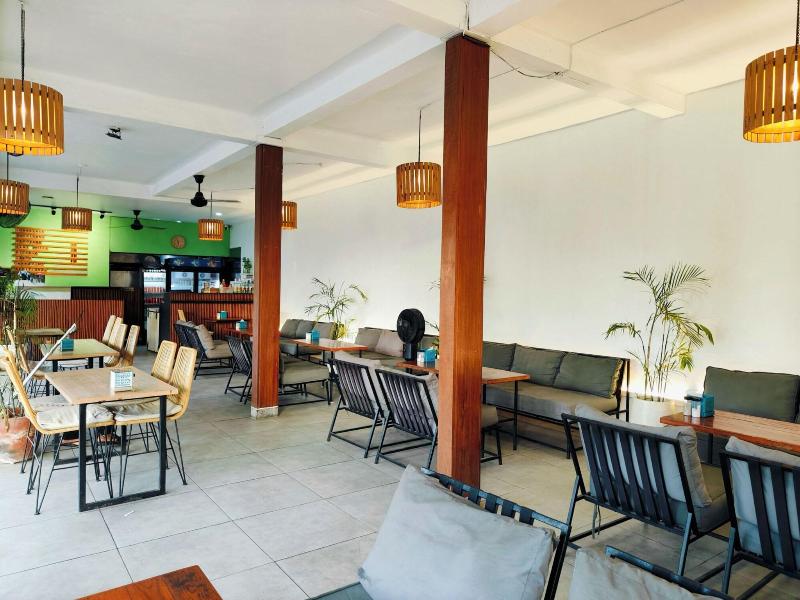 Ashana Hotel Uluwatu image