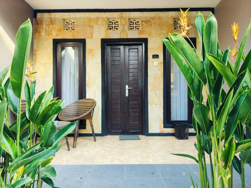 Ashana Hotel Uluwatu image