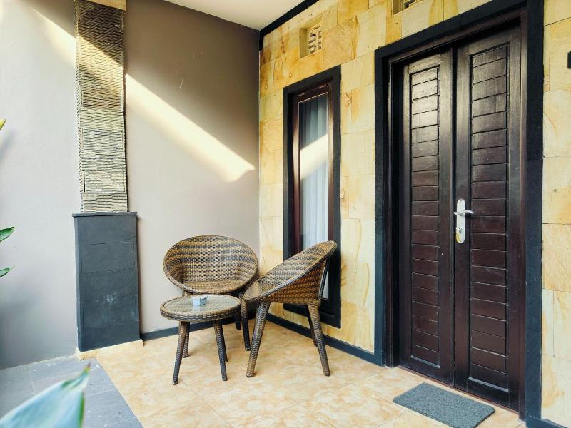 Ashana Hotel Uluwatu image