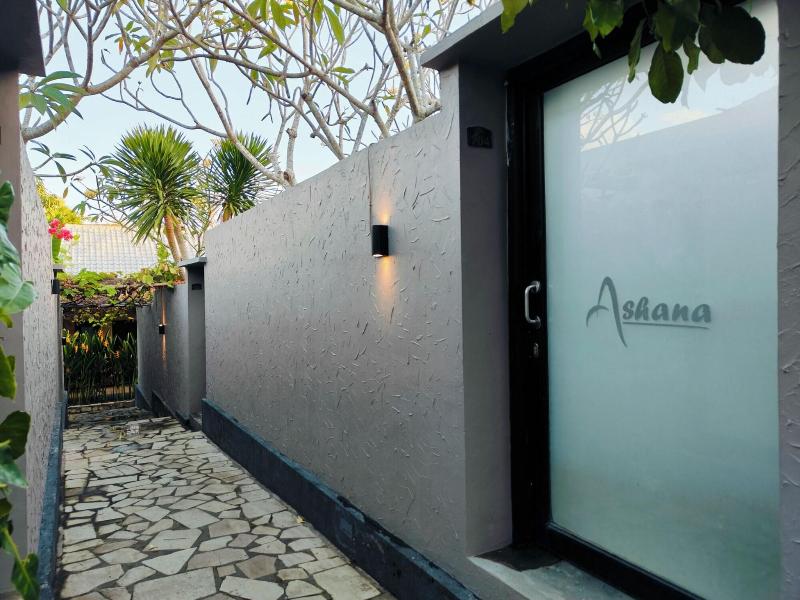 Ashana Hotel Uluwatu image