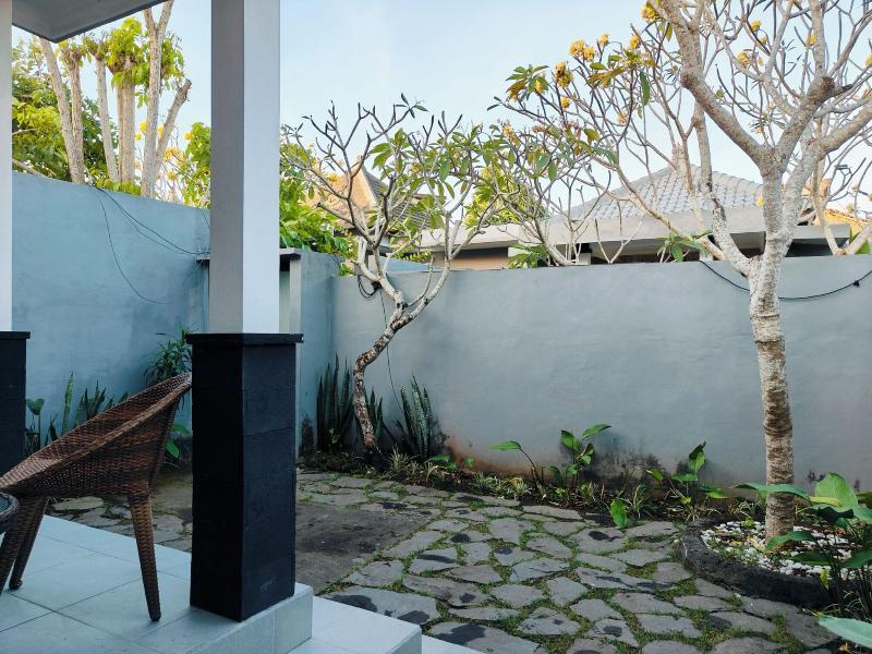 Ashana Hotel Uluwatu image