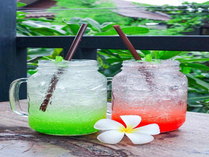Nature Boutique Hotel At Chiangmai