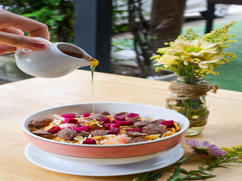 Nature Boutique Hotel At Chiangmai