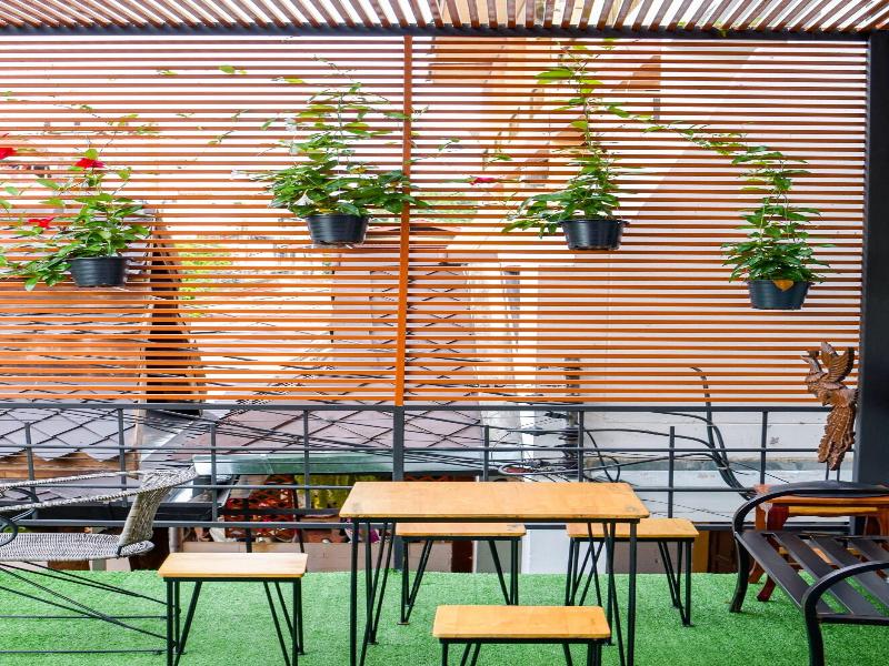 Nature Boutique Hotel At Chiangmai