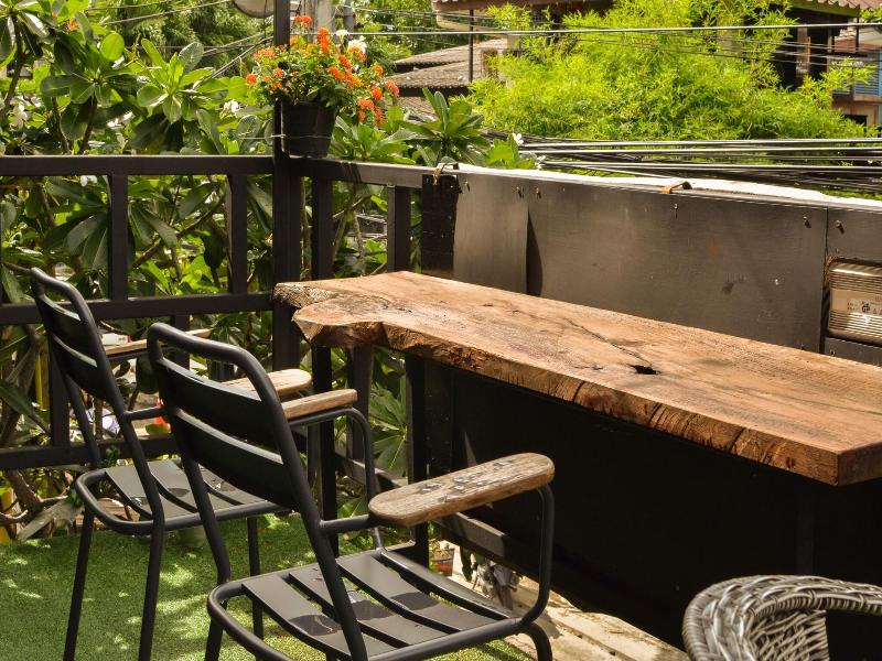 Nature Boutique Hotel At Chiangmai