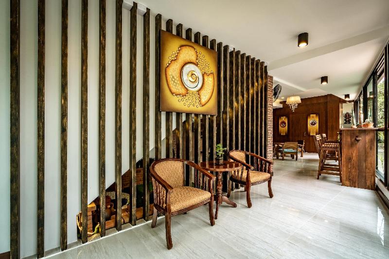 Ingmon House image