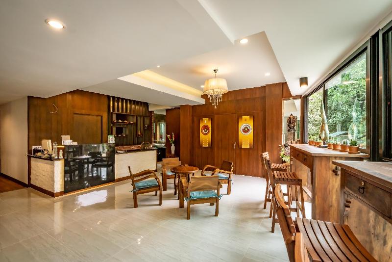 Ingmon House image
