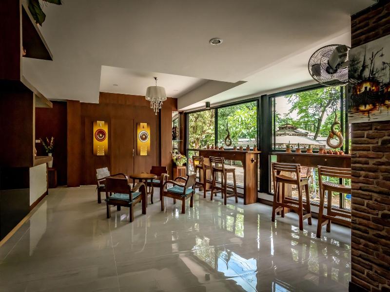 Ingmon House