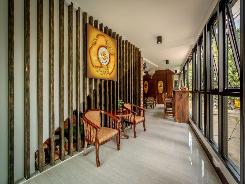 Ingmon House