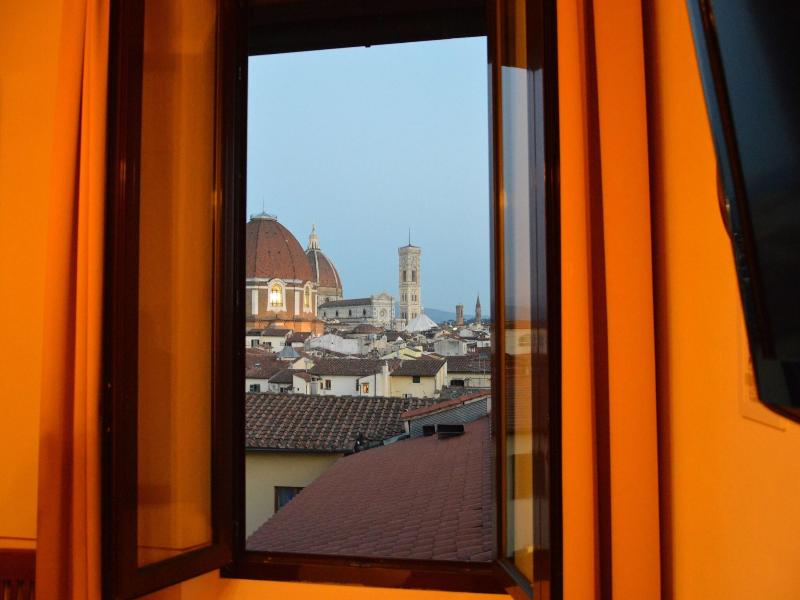 Soggiorno Rubino Firenze image