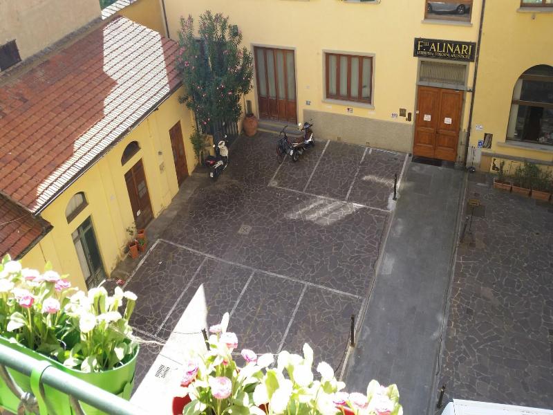 Soggiorno Rubino Firenze image