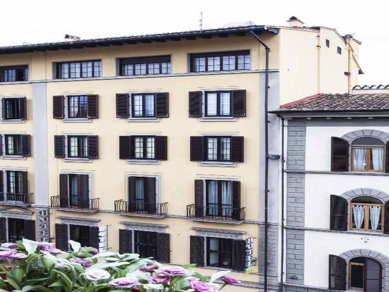 Soggiorno Rubino Firenze image