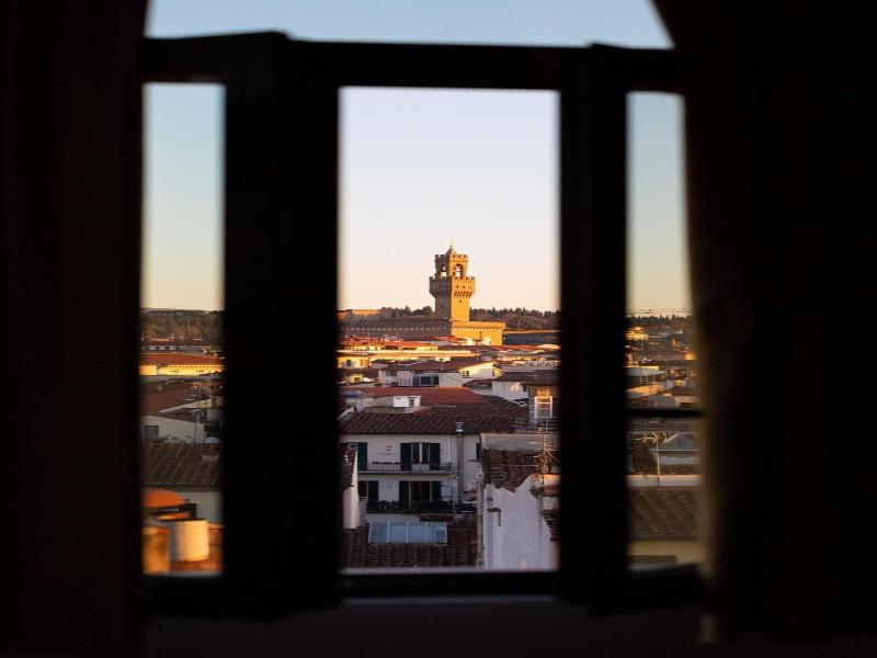 Soggiorno Rubino Firenze image
