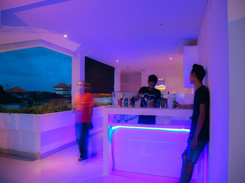 Deva Bali Apartment image