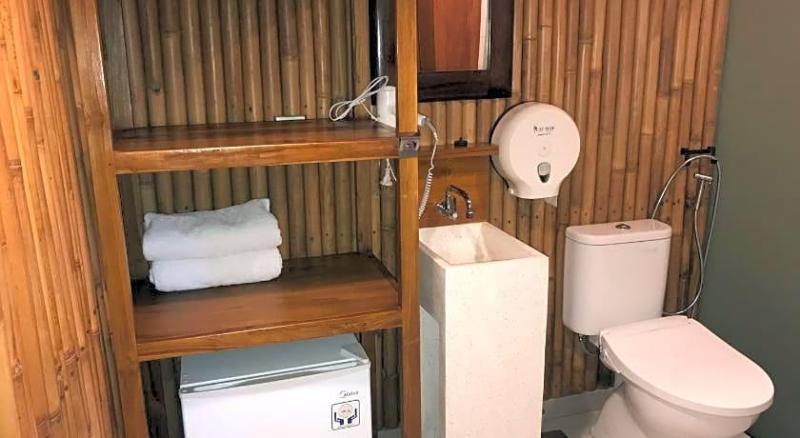 Seahouse Bali Indah Beach Inn image