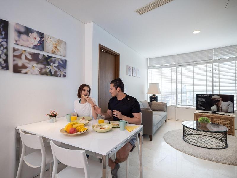 The Penthouse Klcc image
