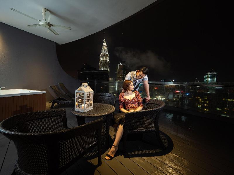 The Penthouse Klcc image