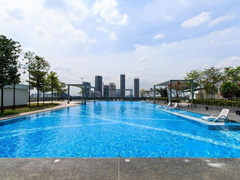 Encorp Strand Residence At Kota Damansara image
