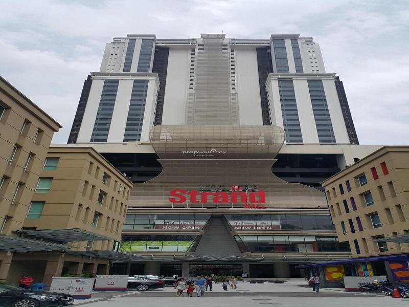 Encorp Strand Residence At Kota Damansara image