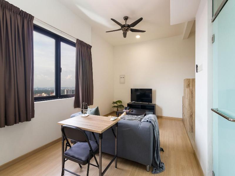 Encorp Strand Residence At Kota Damansara image