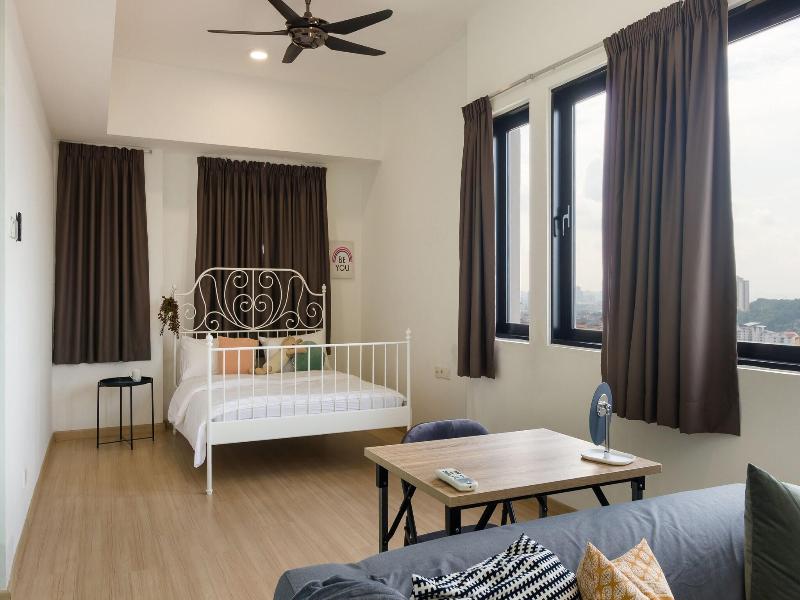 Encorp Strand Residence At Kota Damansara image