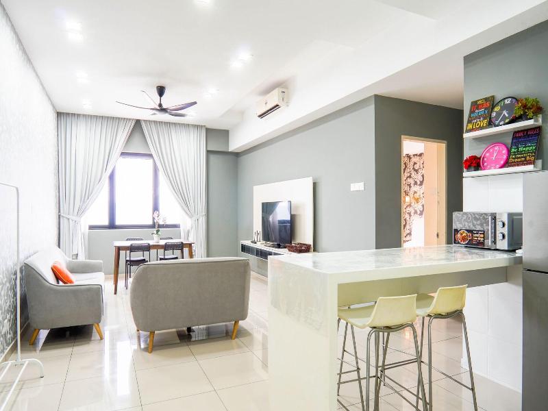 Encorp Strand Residence At Kota Damansara image