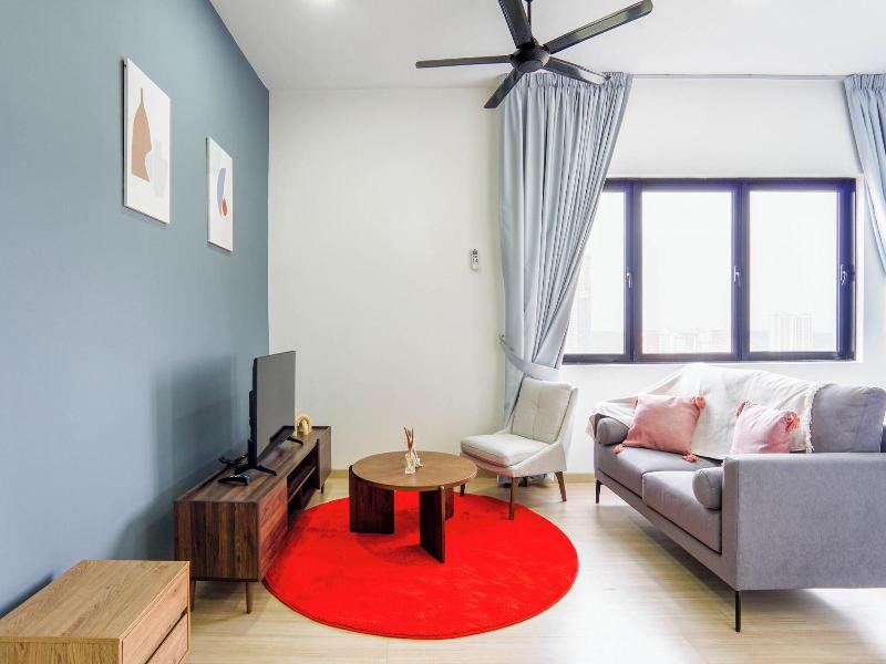 Encorp Strand Residence At Kota Damansara image