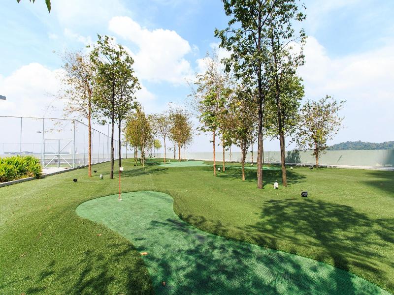 Encorp Strand Residence At Kota Damansara image