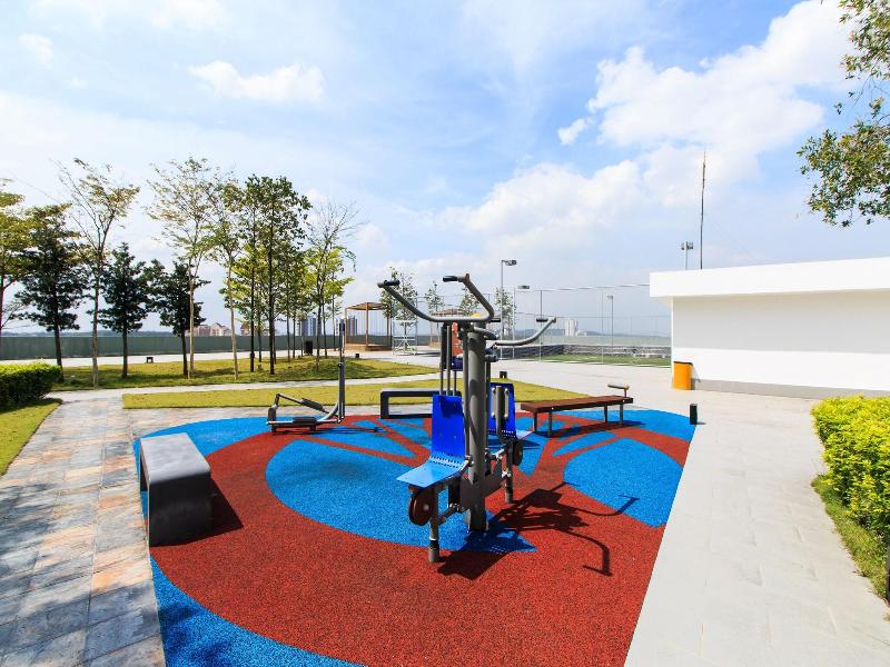 Encorp Strand Residence At Kota Damansara image