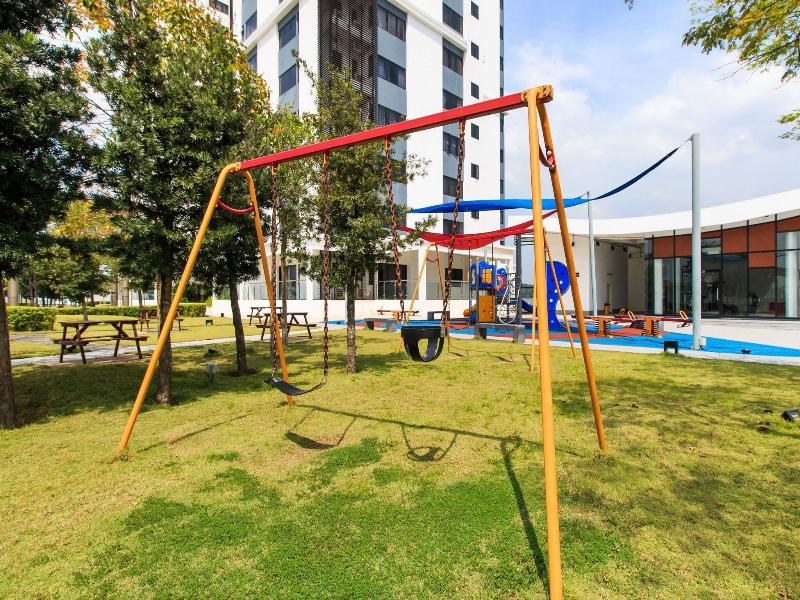 Encorp Strand Residence At Kota Damansara image
