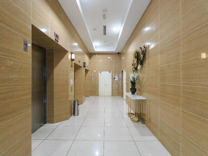 Encorp Strand Residence At Kota Damansara image