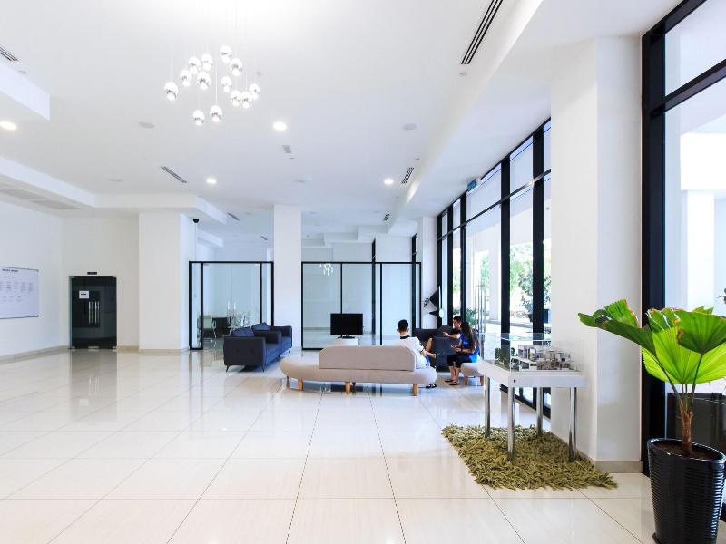 Encorp Strand Residence At Kota Damansara image