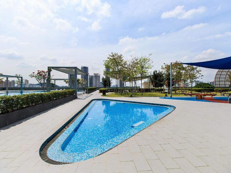 Encorp Strand Residence At Kota Damansara image