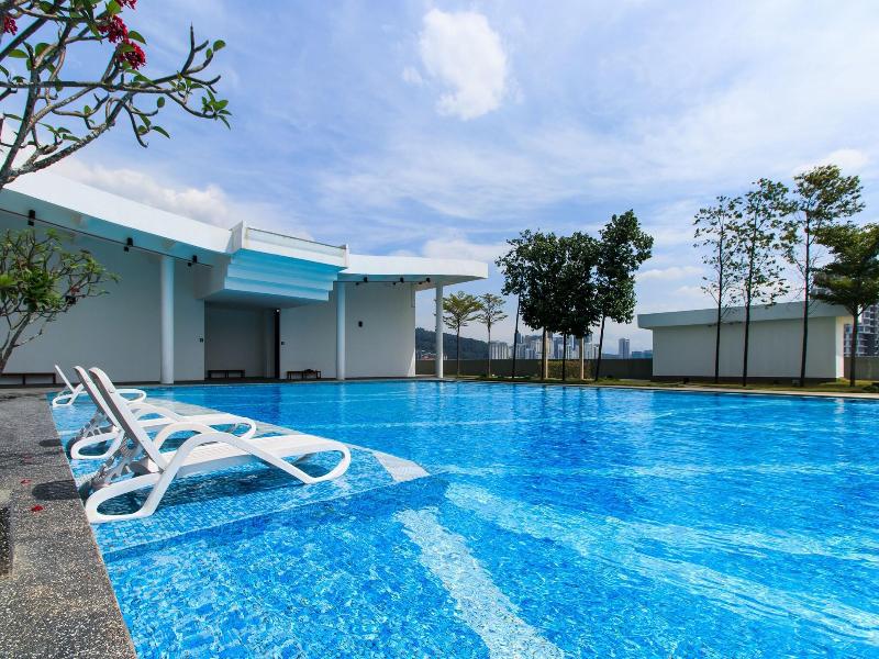 Encorp Strand Residence At Kota Damansara image