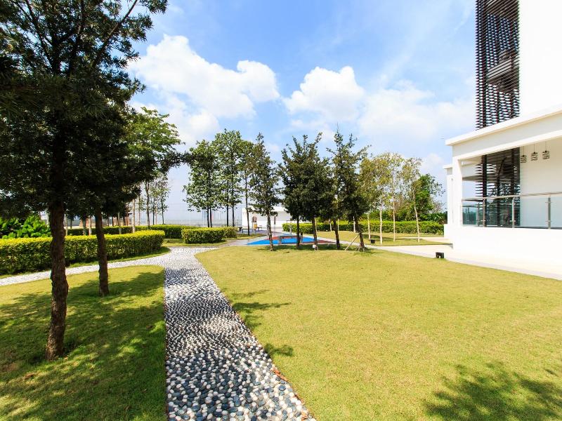 Encorp Strand Residence At Kota Damansara image