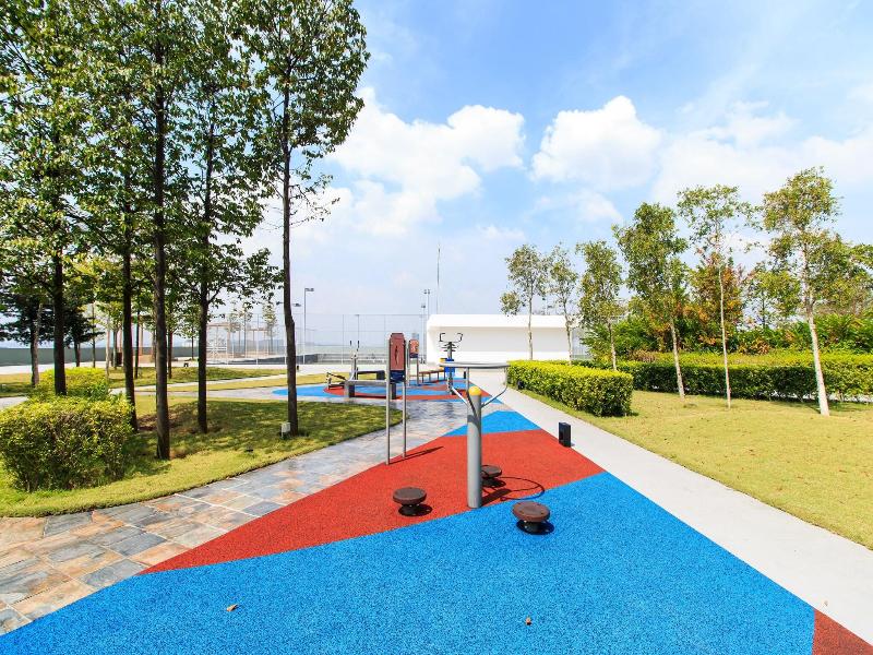 Encorp Strand Residence At Kota Damansara image