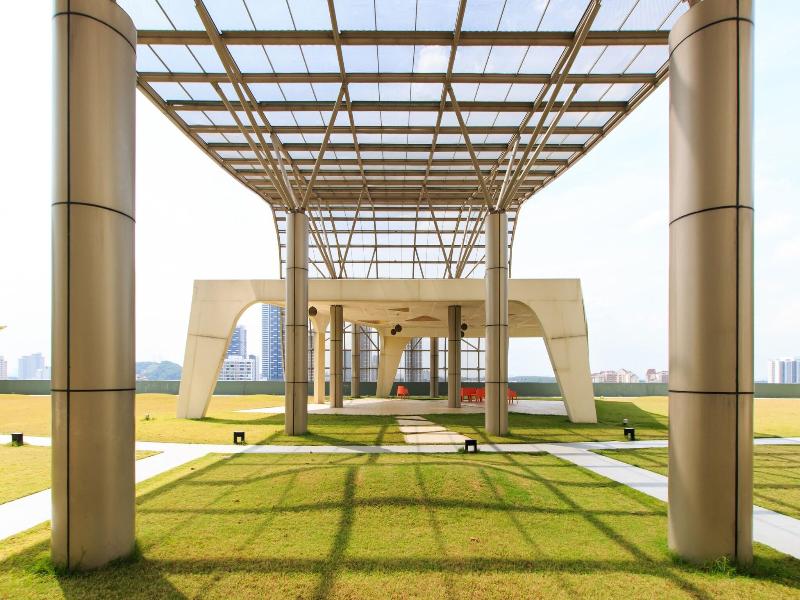 Encorp Strand Residence At Kota Damansara image