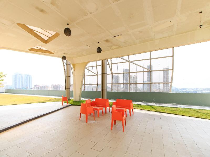 Encorp Strand Residence At Kota Damansara image