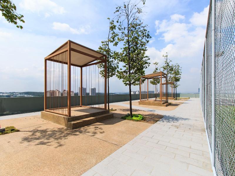 Encorp Strand Residence At Kota Damansara image