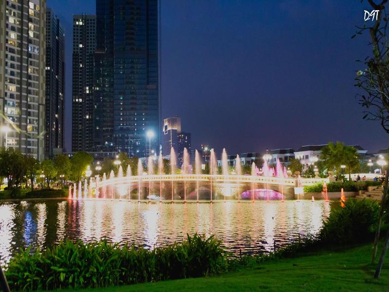 Kim Property Vinhomes Central Park image