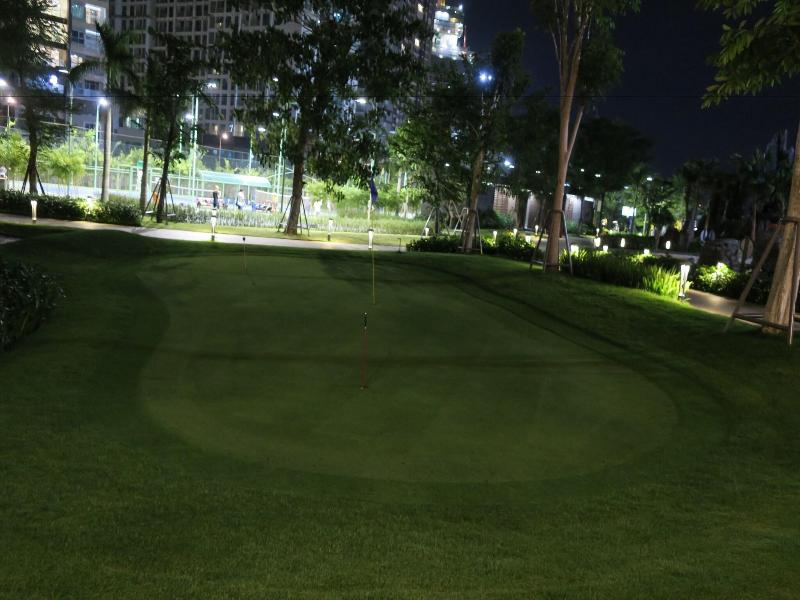 Kim Property Vinhomes Central Park image