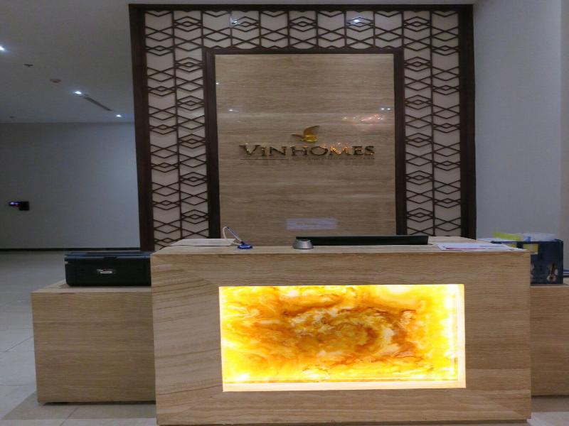 Kim Property Vinhomes Central Park image
