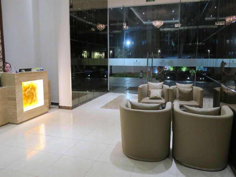 Kim Property Vinhomes Central Park image