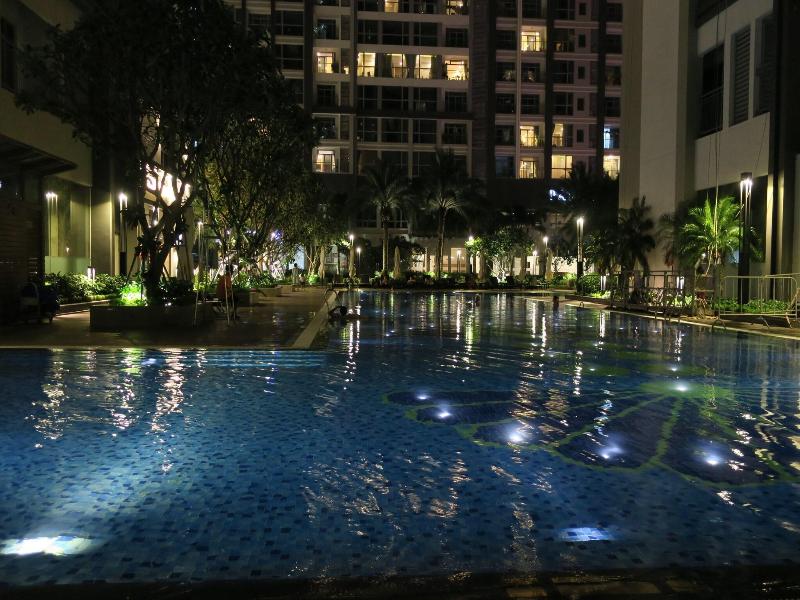 Kim Property Vinhomes Central Park image