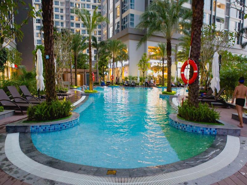 Kim Property Vinhomes Central Park image