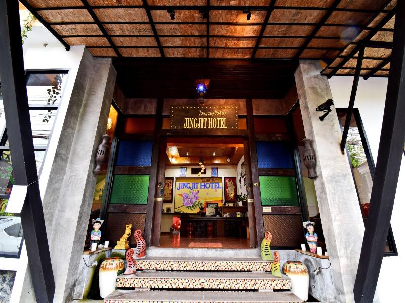 Jing Jit Hotel image