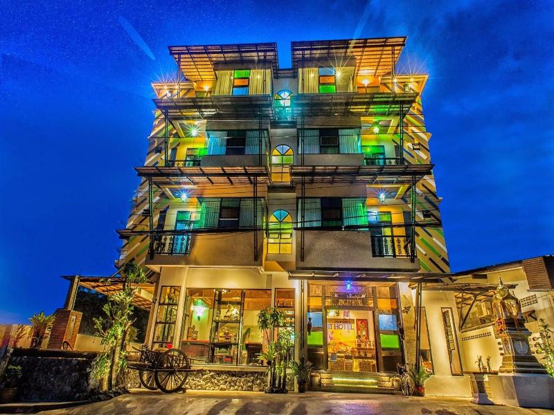 Jing Jit Hotel image