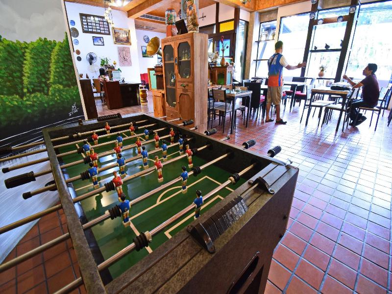 Jing Jit Hotel image